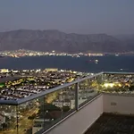 Top- Luxury 400M Penthause With Best Sea View