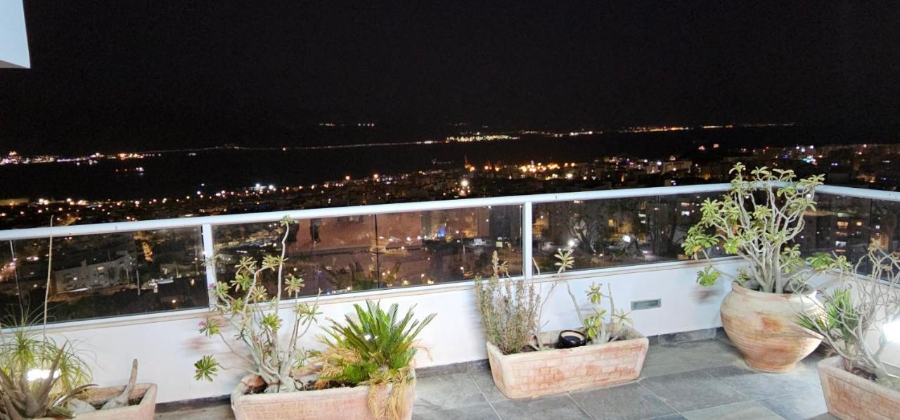 Top- Luxury 400m Penthause With Sea View Apartment *