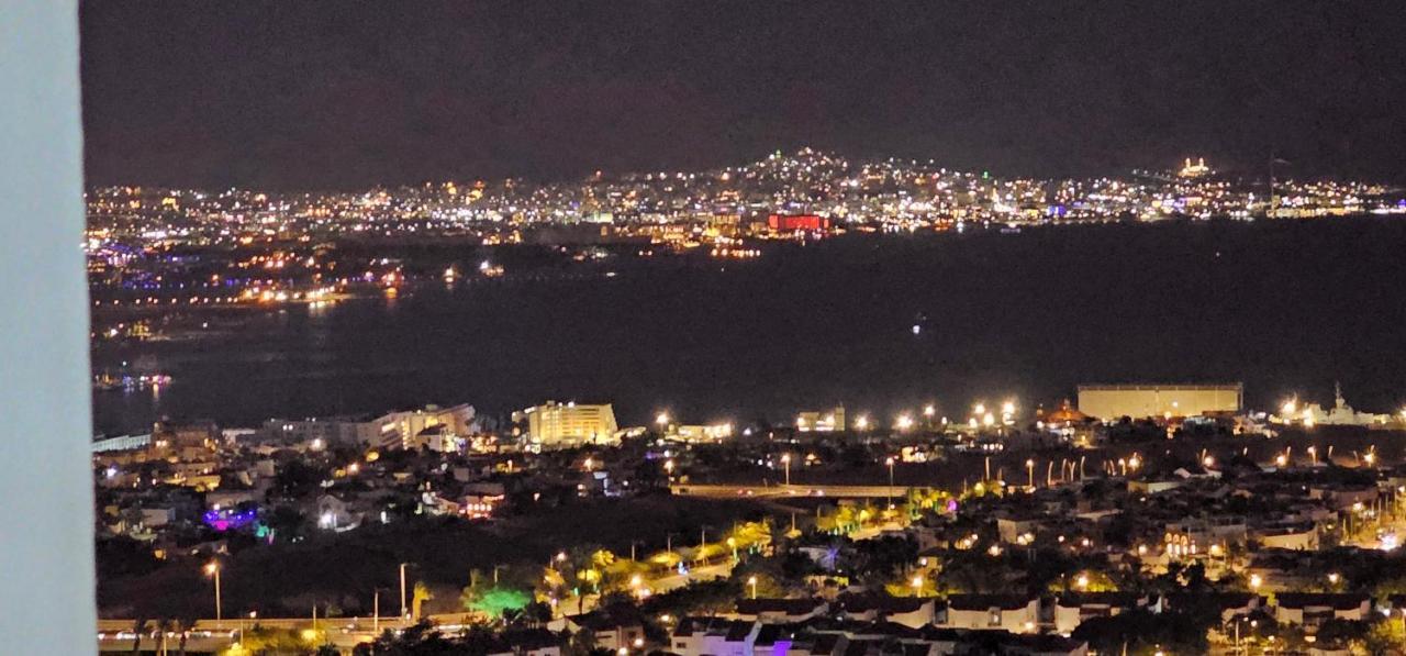Top- Luxury 400m Penthause With Sea View Apartment *