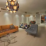 Top- Luxury 400M Penthause With Best Sea View