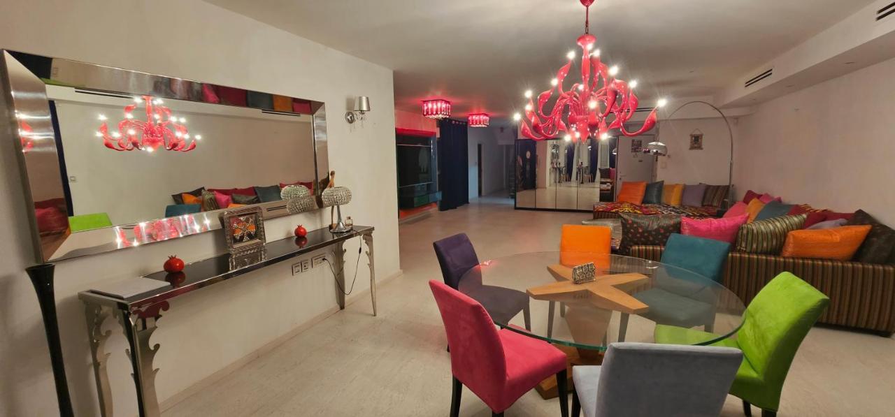 Top- Luxury 400m Penthause With Sea View