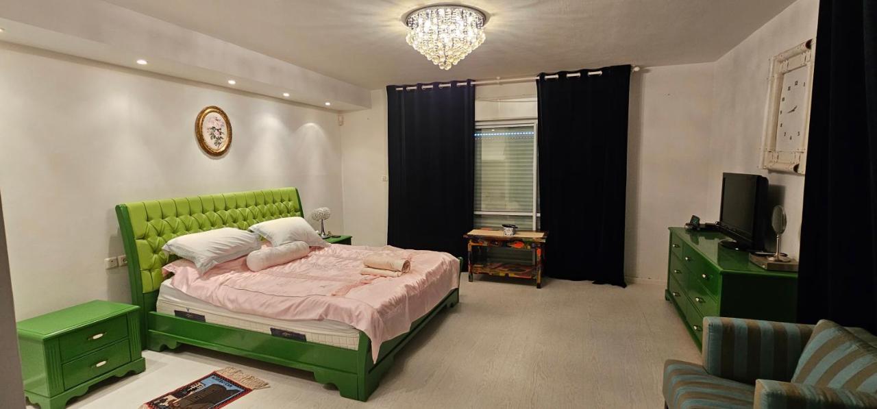 Top- Luxury 400m Penthause With Sea View Eilat