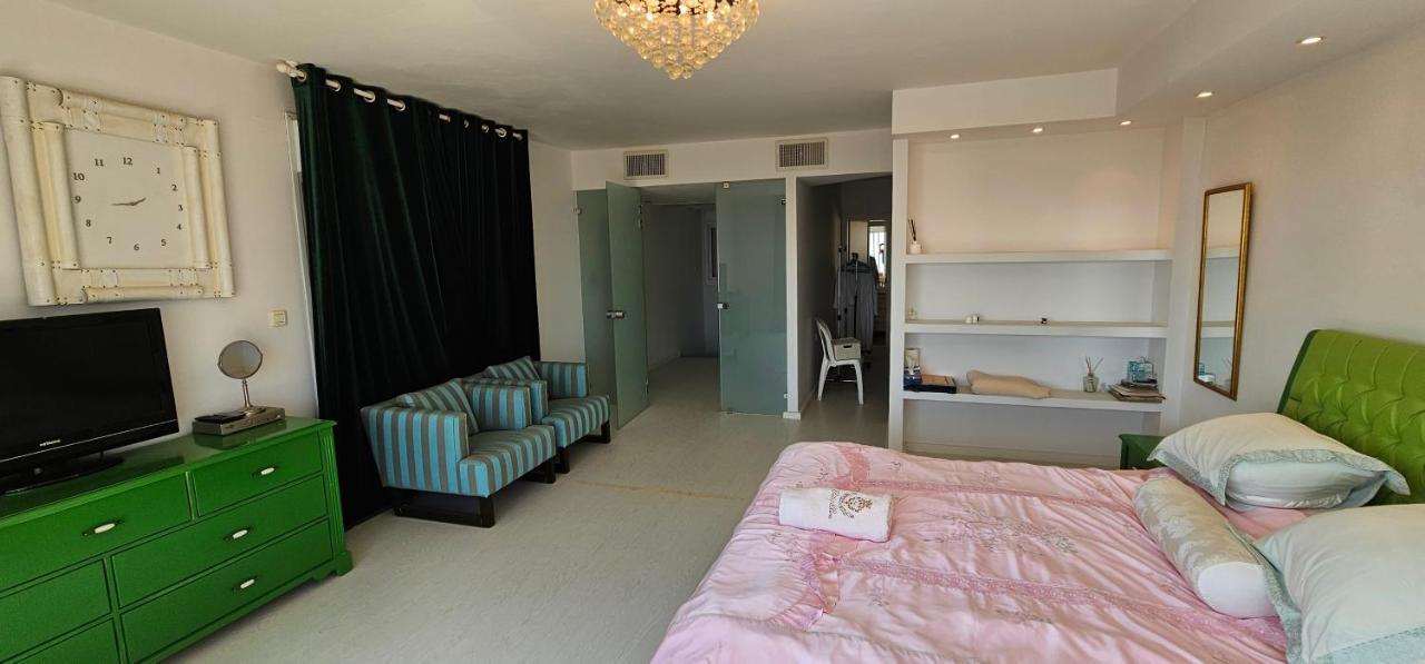 Top- Luxury 400m Penthause With Sea View *
