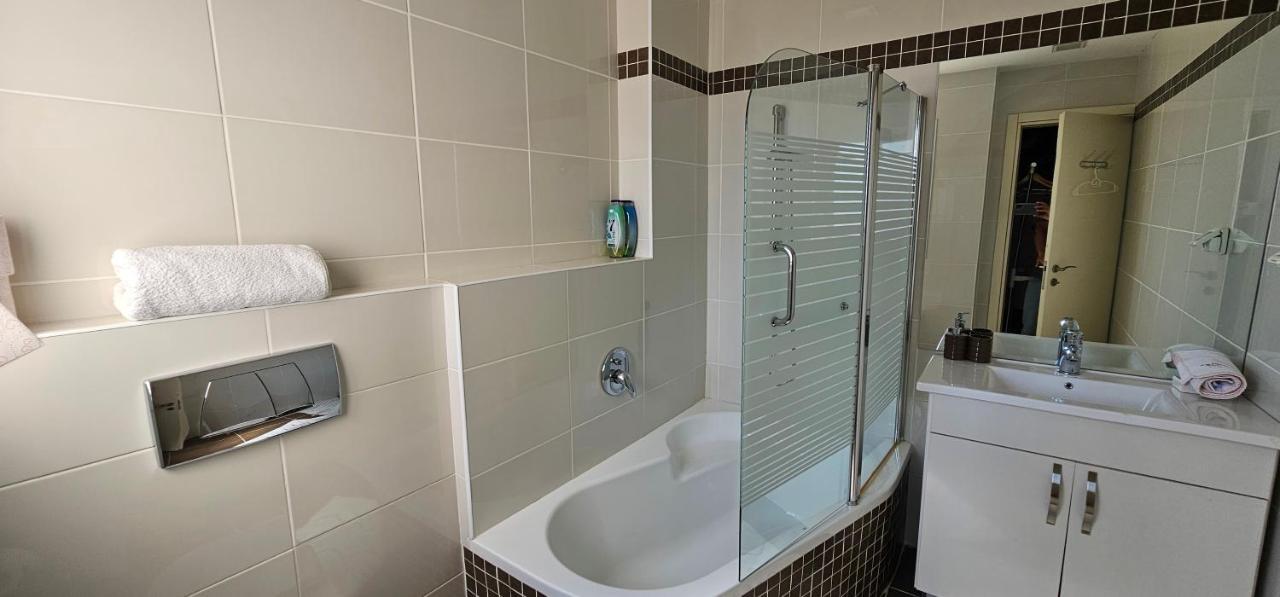 Top- Luxury 400m Penthause With Sea View Eilat