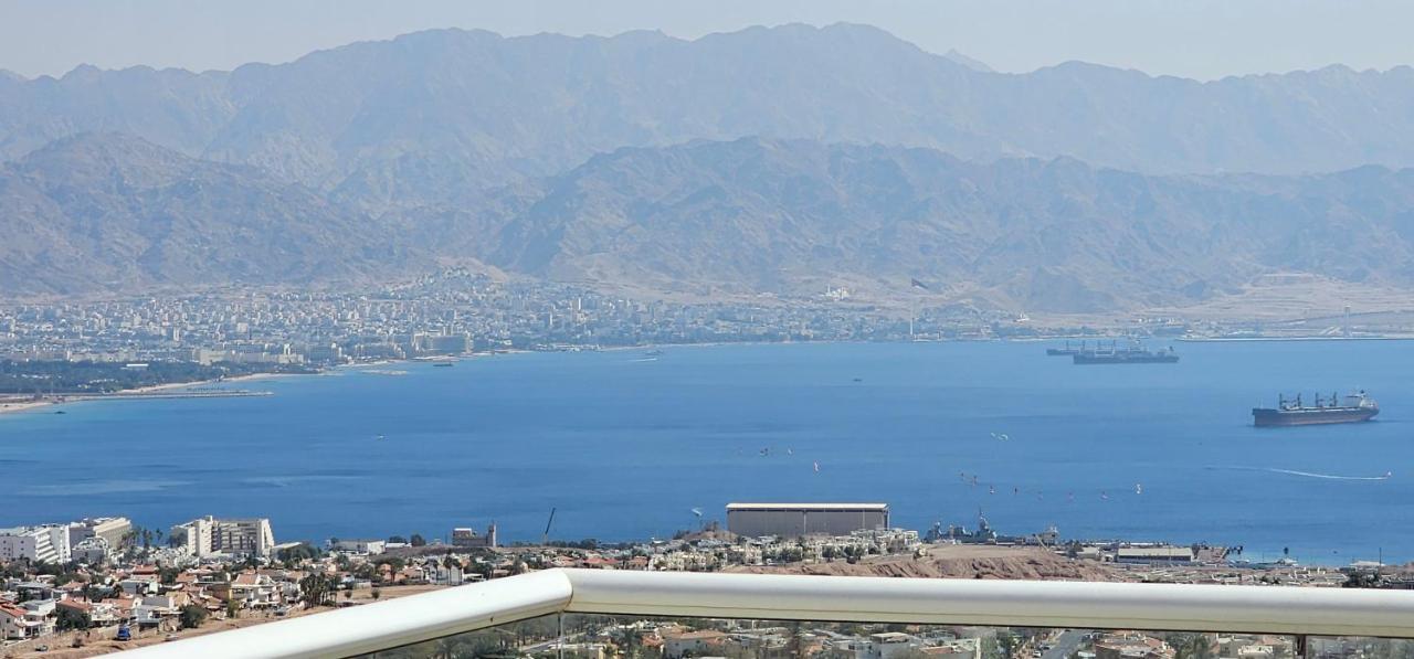 Appartement Top- Luxury 400m Penthause With Sea View *