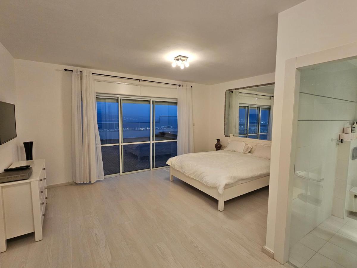 Top- Luxury 400m Penthause With Sea View