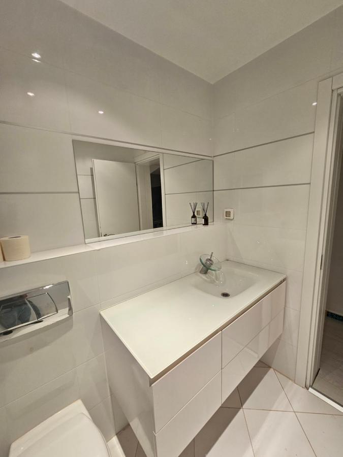Top- Luxury 400m Penthause With Sea View Eilat