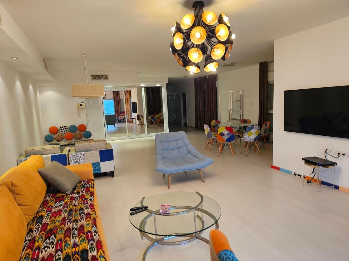 Top- Luxury 400m Penthause With Sea View *