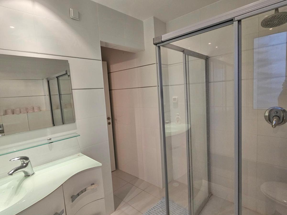 Top- Luxury 400m Penthause With Sea View