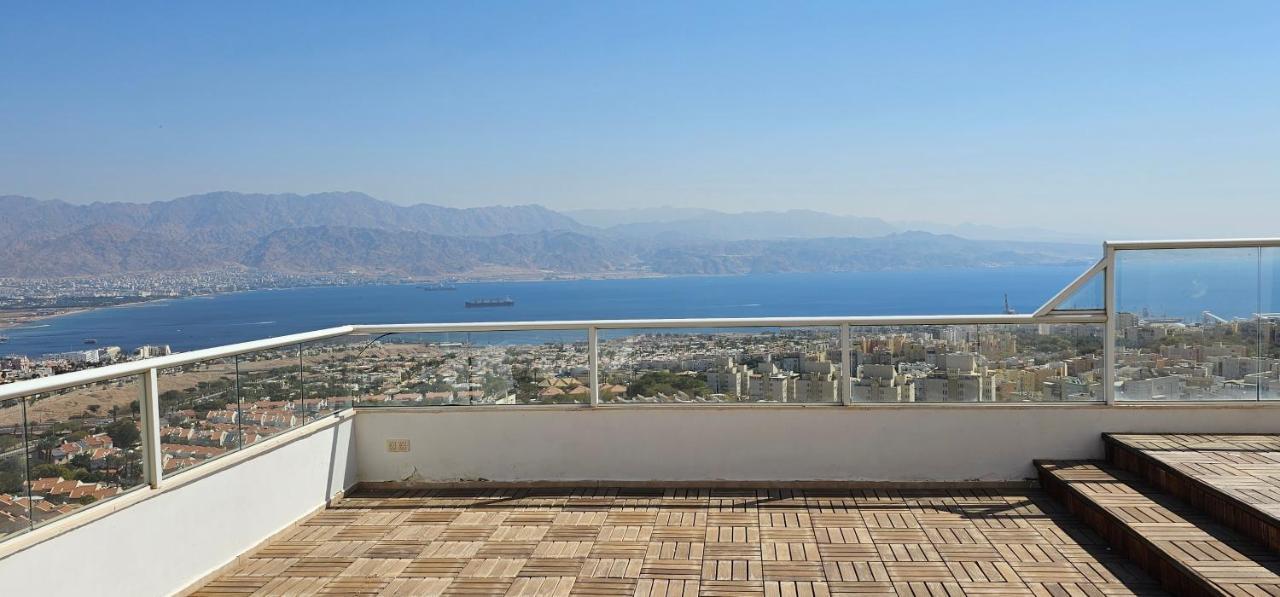 Appartement Top- Luxury 400m Penthause With Sea View *
