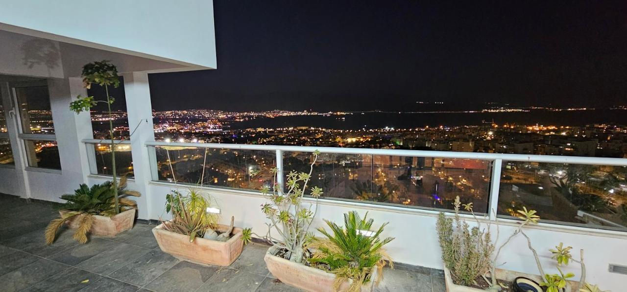 Top- Luxury 400m Penthause With Sea View Appartement