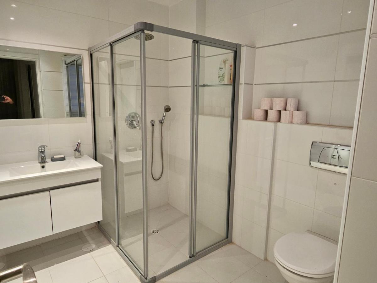 Appartement Top- Luxury 400m Penthause With Sea View *