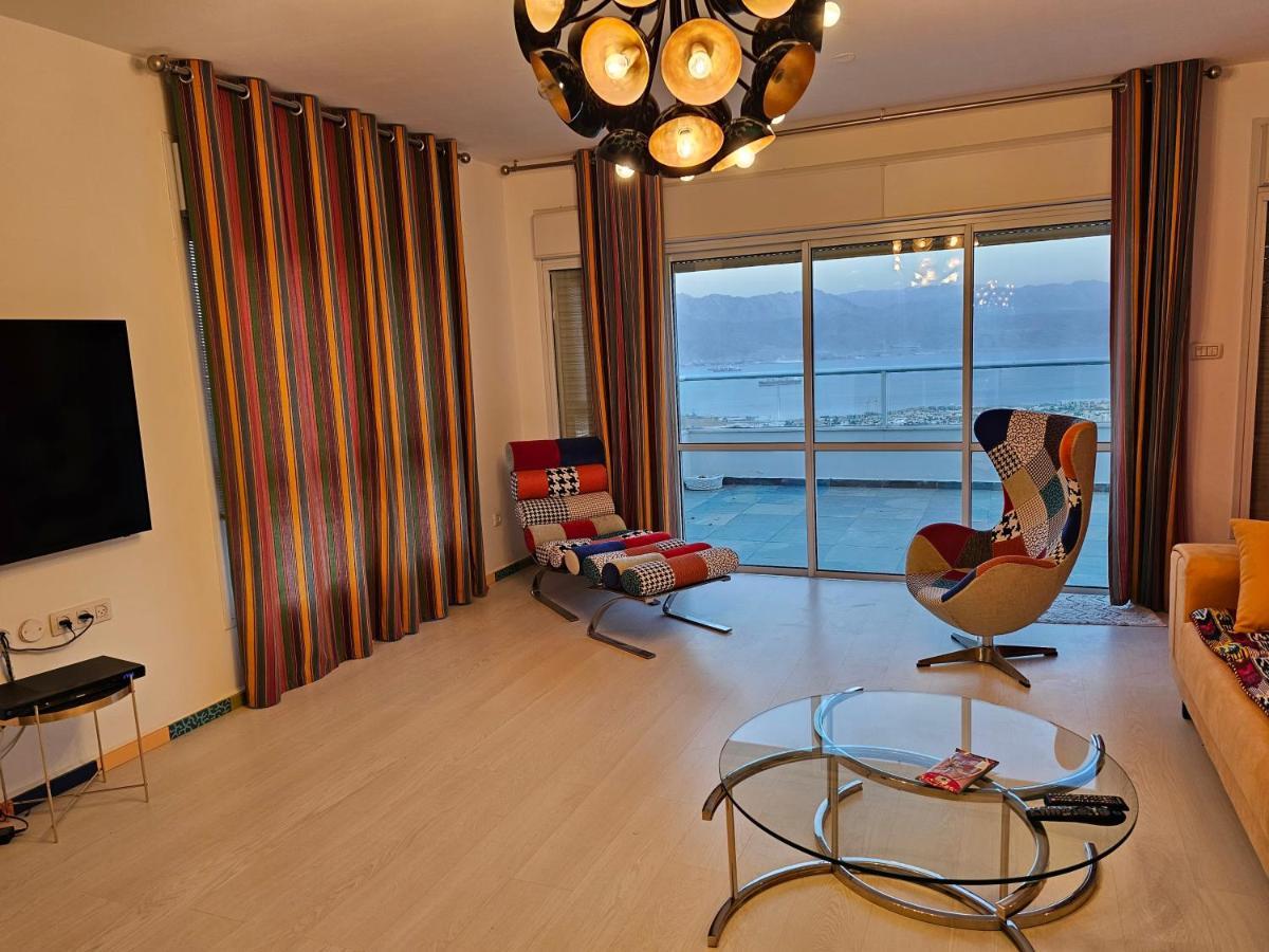 Appartement Top- Luxury 400m Penthause With Sea View *
