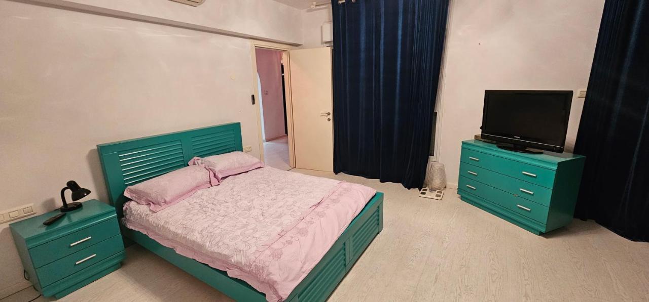 Top- Luxury 400m Penthause With Sea View * Eilat