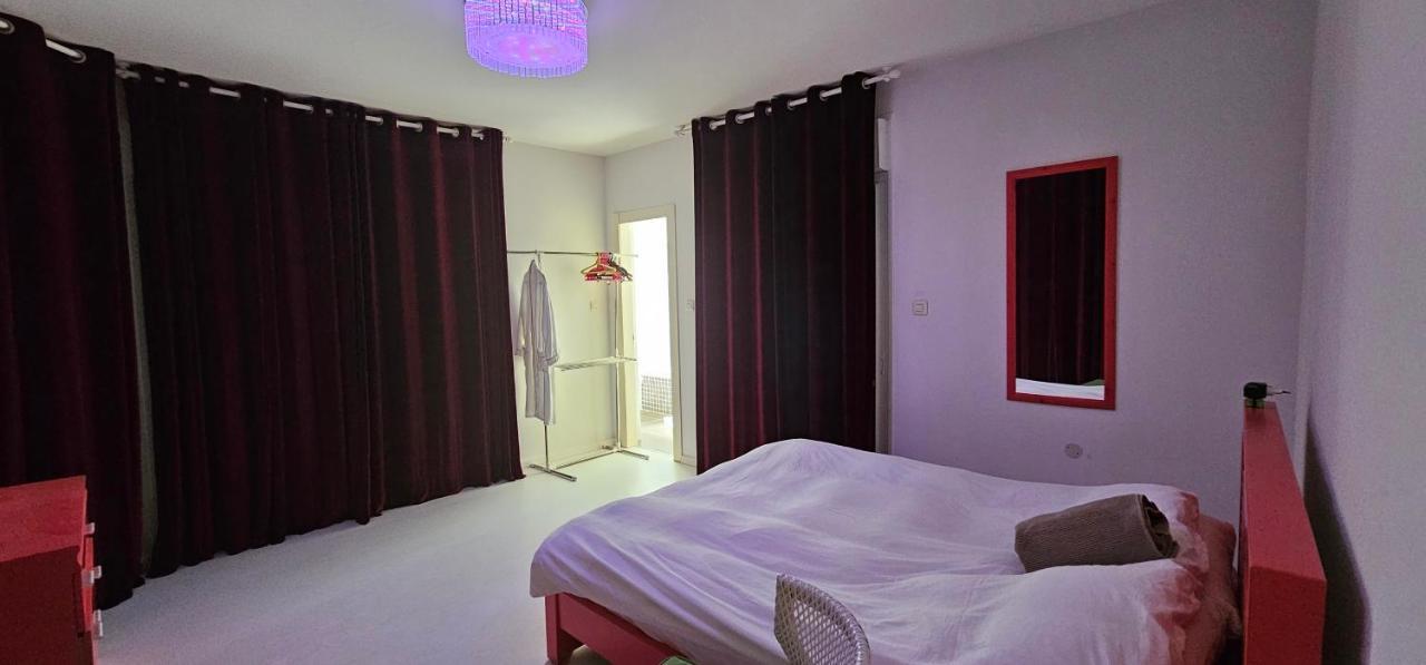 Top- Luxury 400m Penthause With Sea View Appartement *