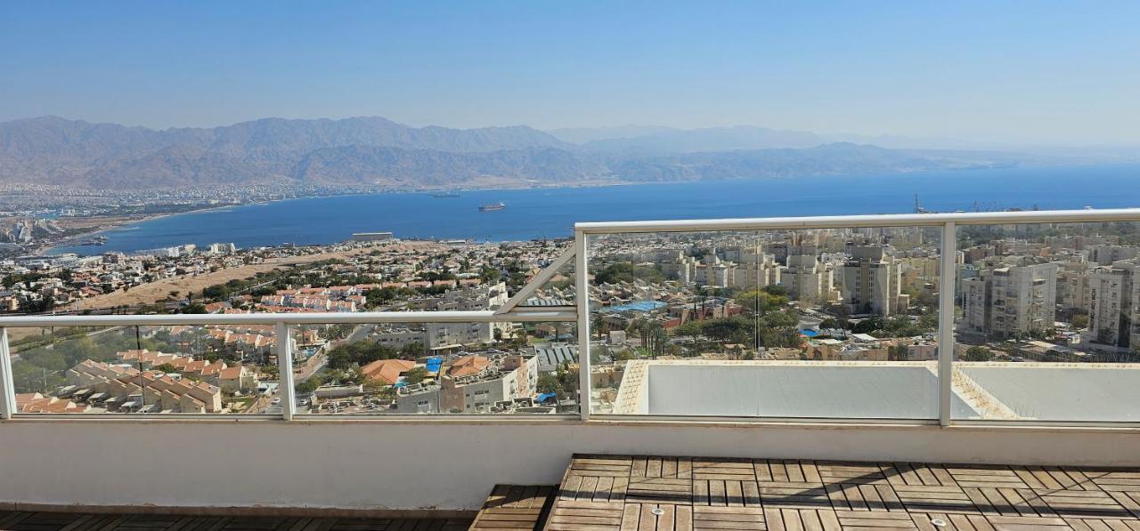 Top- Luxury 400m Penthause With Sea View Appartement *