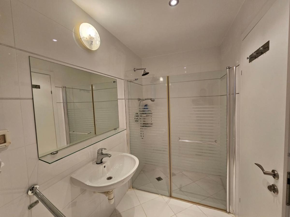 Top- Luxury 400m Penthause With Sea View Appartement *