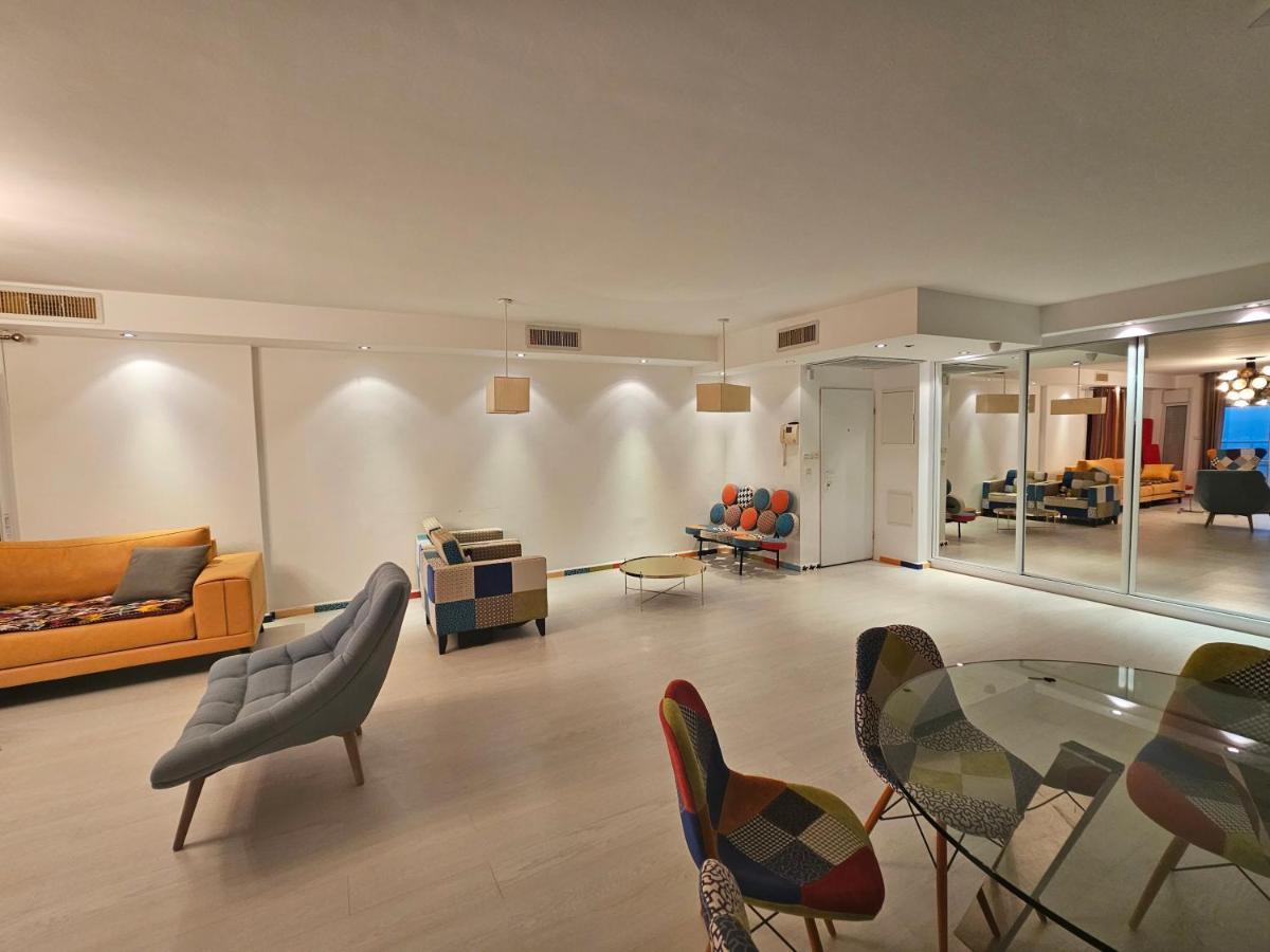 Top- Luxury 400m Penthause With Sea View *