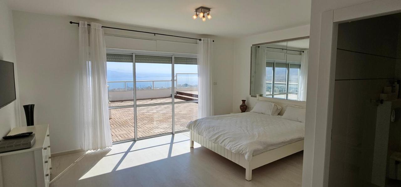 Top- Luxury 400m Penthause With Sea View *