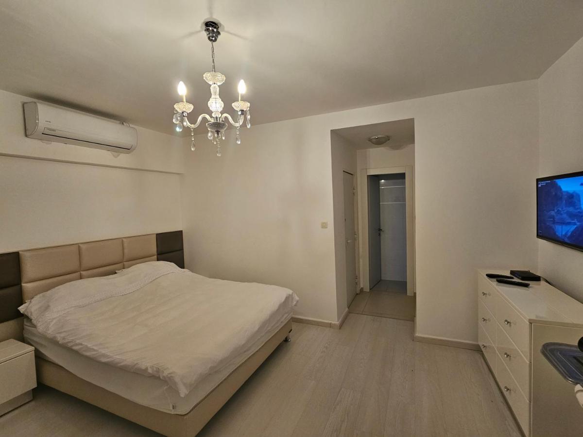 Top- Luxury 400m Penthause With Sea View